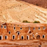 sahara tour
