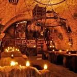 Prague Medieval Dinner