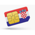 croatia sim card 10 gb