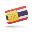 Thailand-Sim-card