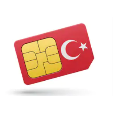 turkey sim card