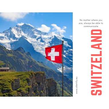 switzerland sim