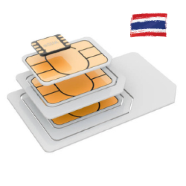 thailand esim