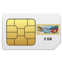 sim card