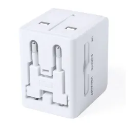 Universal Travel Adapter for 220  countries