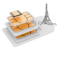 france esim