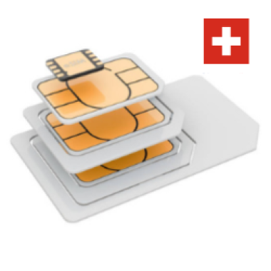 switzerland esim