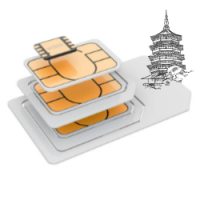 china esim