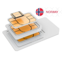 norway esim