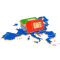 Balkans SIM card