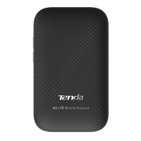 Mobile Hotspot Tenda 4G180 