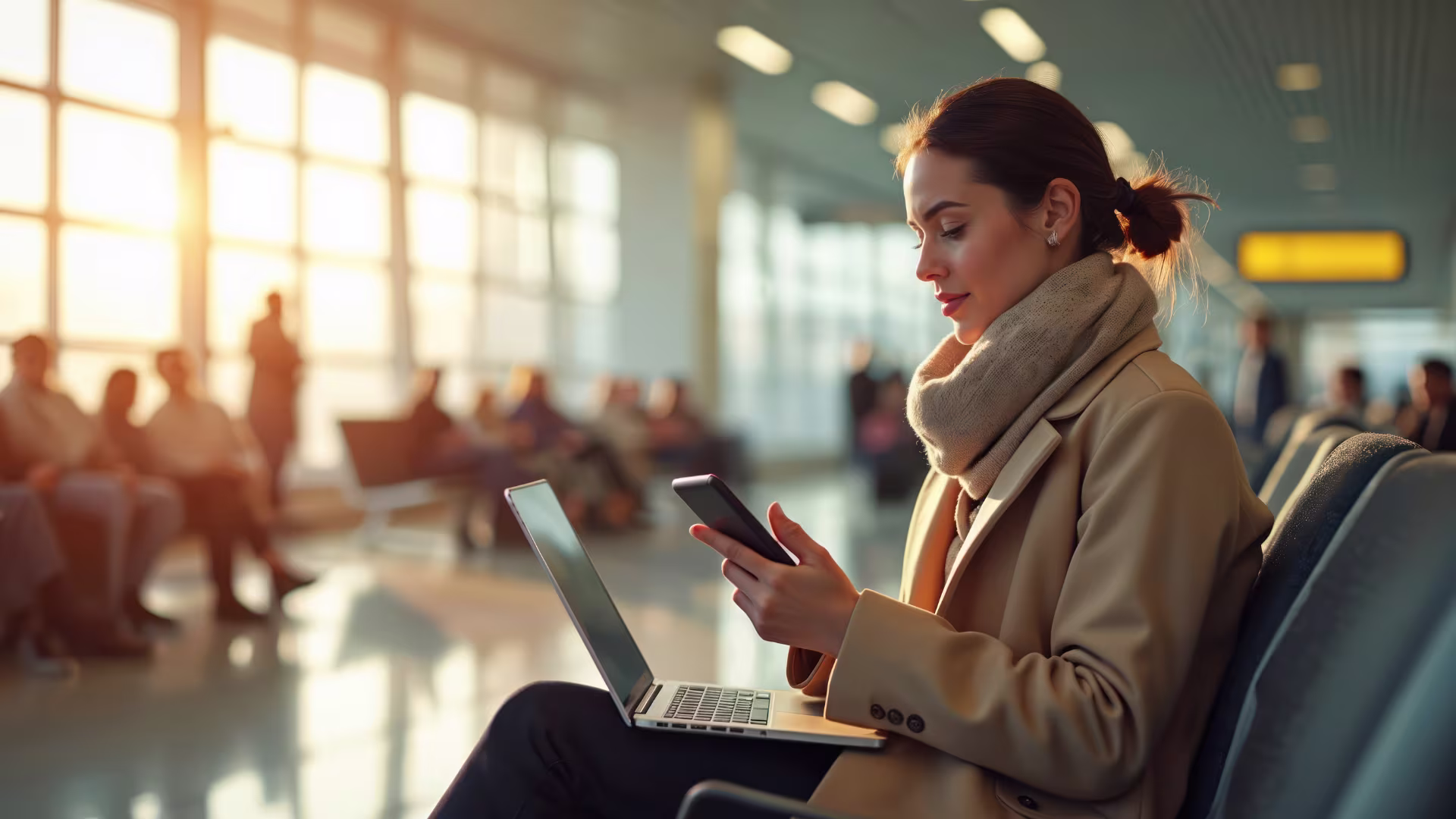 travel technology alertify