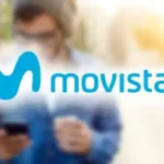 Movistar roaming