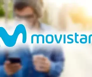 Movistar roaming