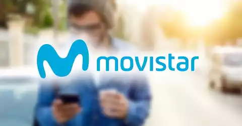 Movistar roaming