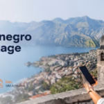 m:tel montenegro tourist package
