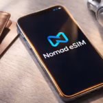 nomad: esim
