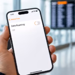 turn off roaming