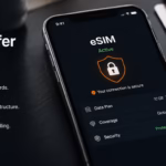 eSIM provider security differences
