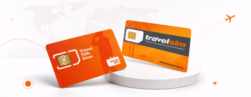 TRAVELSIM