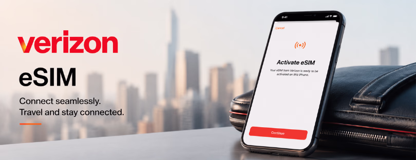 verizon esim