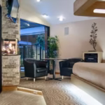 Sybaris Hotel