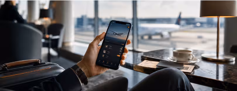 airline eSIM partnerships