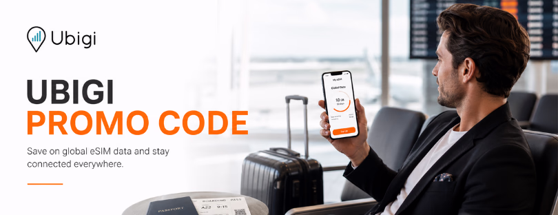 Ubigi promo code