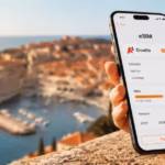 a1 croatia esim
