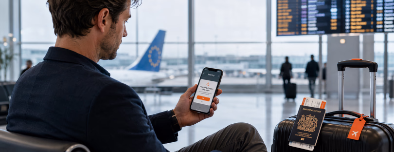 Roaming charges and Brexit