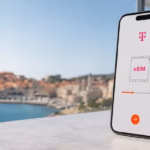 Hrvatski Telekom eSIM