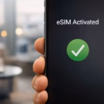 eSIM Download
