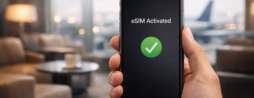 eSIM Download