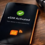 esim phone plans