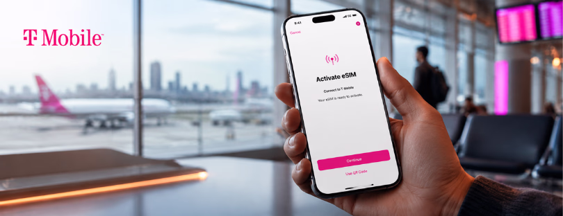 t-mobile esim