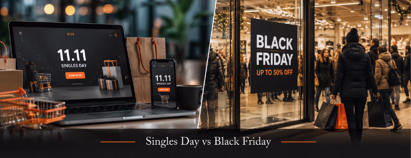 singles day