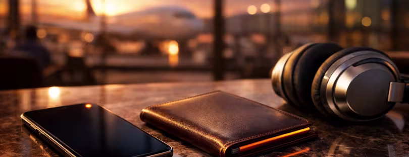 travel connectivity startups