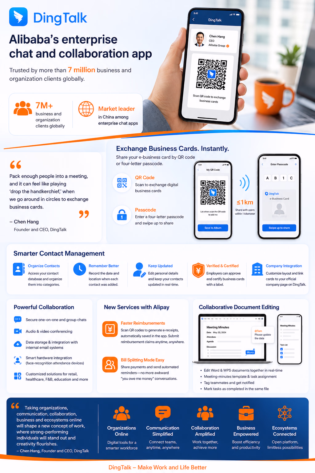 dingtalk app