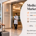 Medical Tourism market