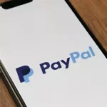 PayPal instant transfer