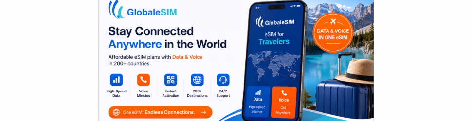 globalesim