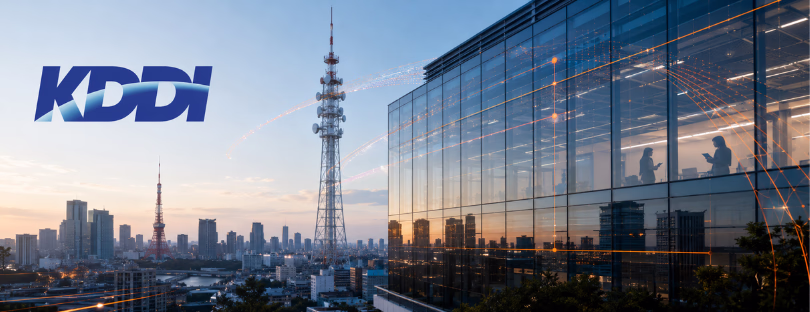 kddi