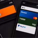 Mobile Payments Apps