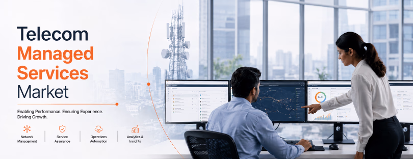 Global Telecom Managed Services