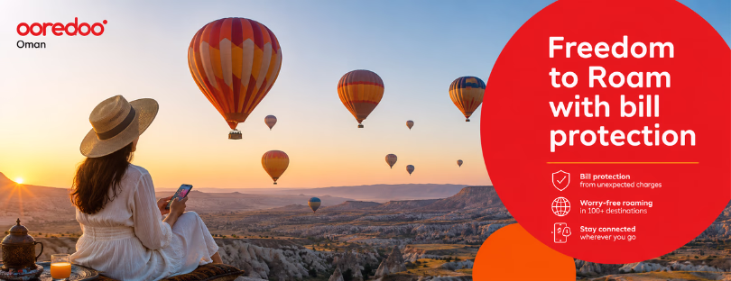 Freedom to Roam