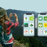 Hiking Apps