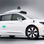 self driving car