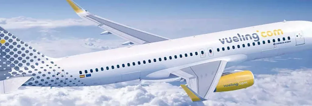 vueling