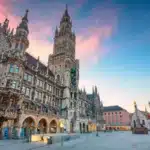 Munich Travel Guide