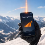 andorra roaming